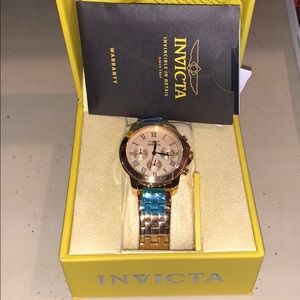 Invicta Watch